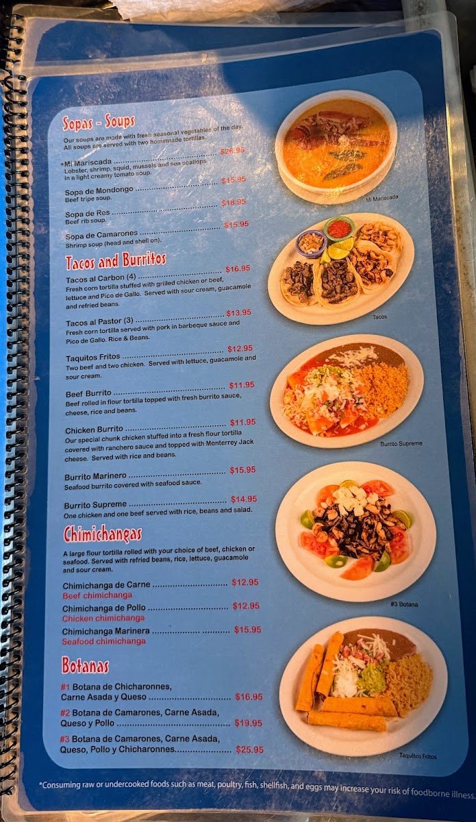 Menu Photo 5