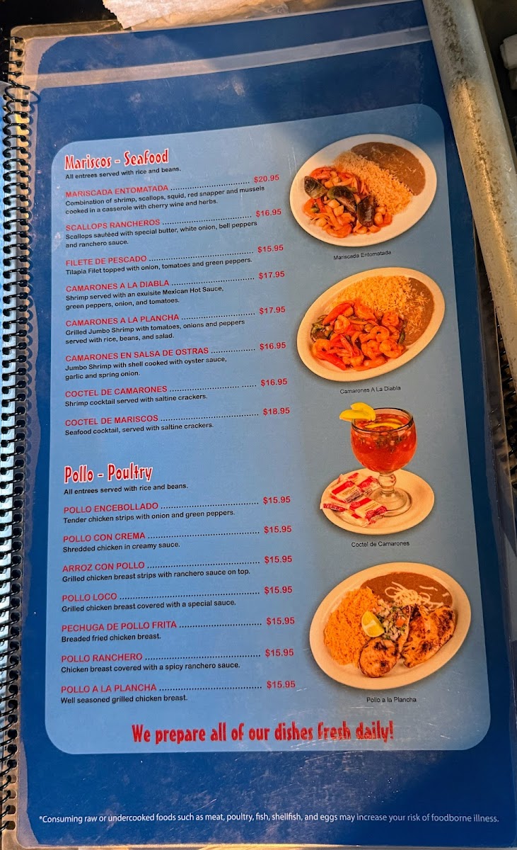 Menu Photo 6