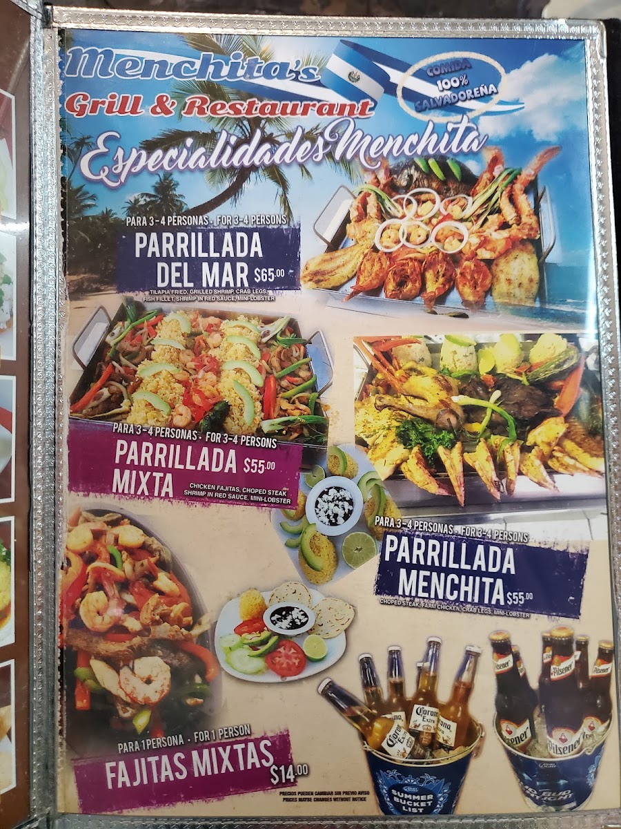 Menu Photo 10