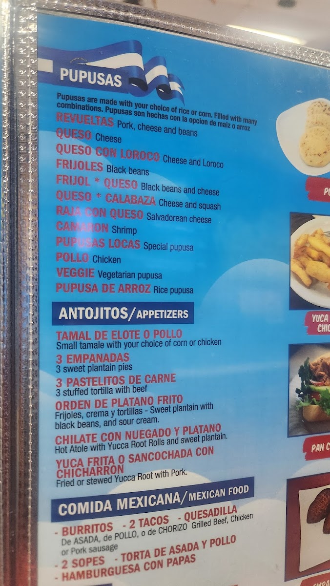 Menu Photo 6