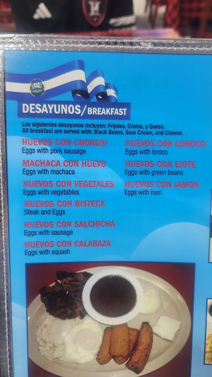 Menu Photo 7