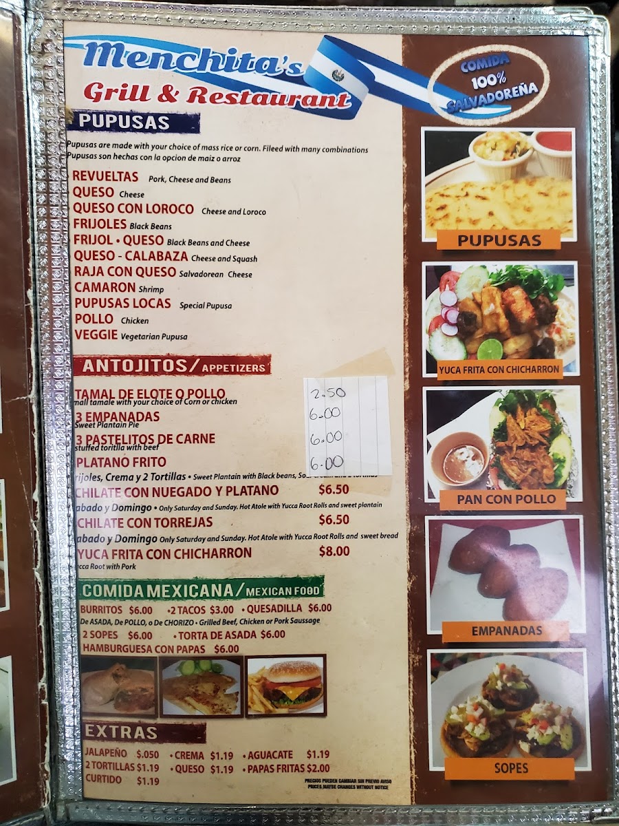 Menu Photo 8