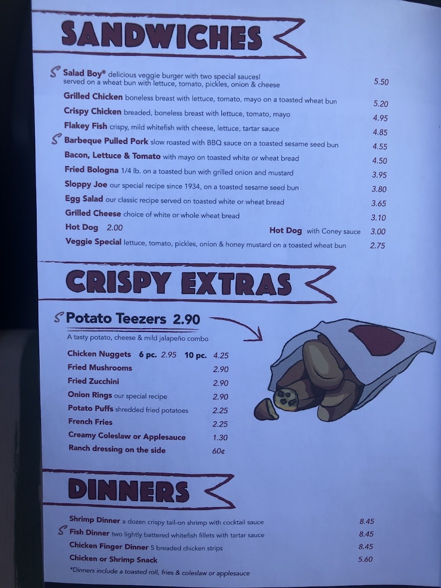 Menu Photo 10