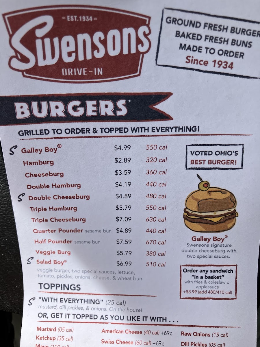 Menu Photo 6