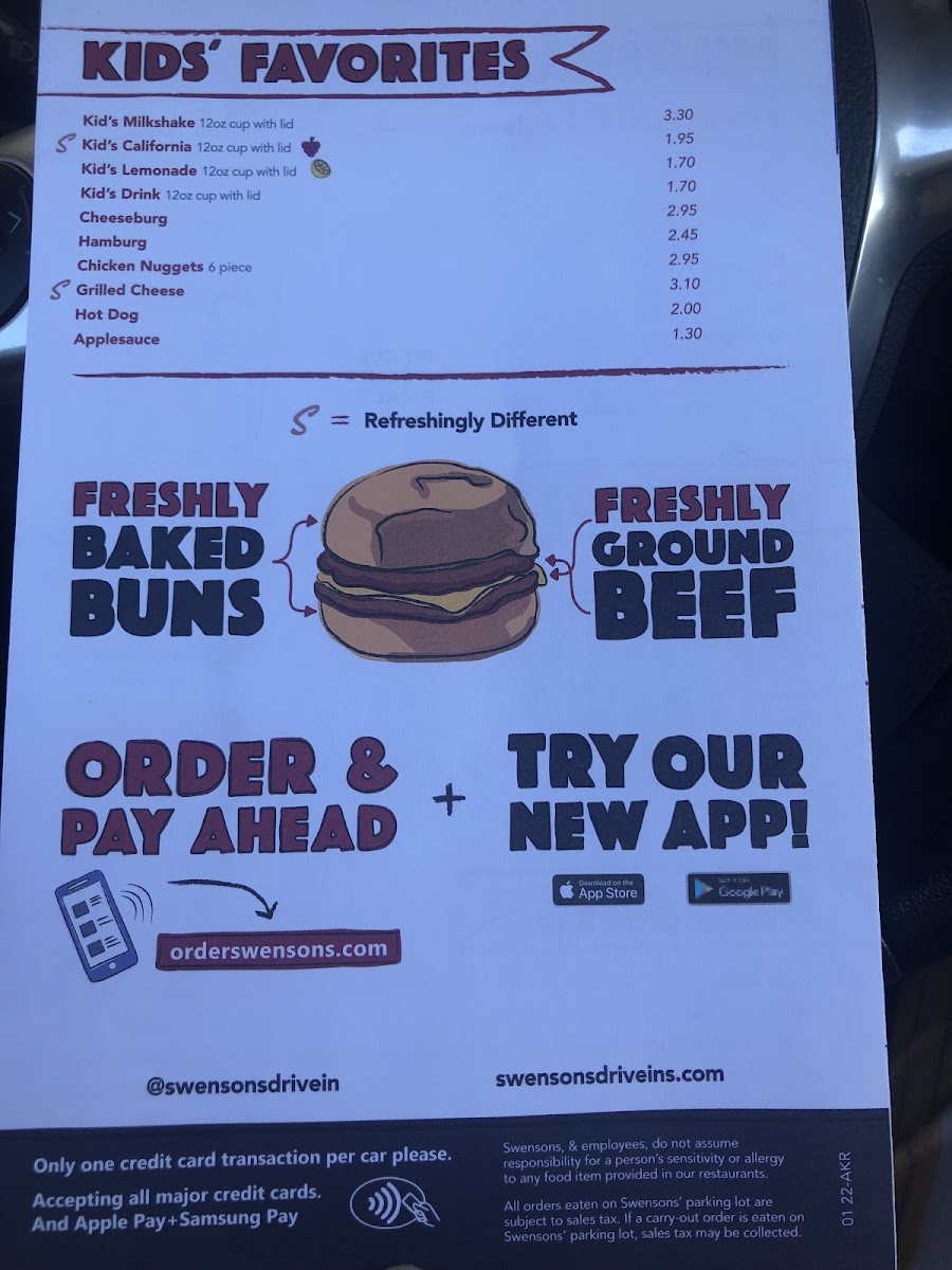 Menu Photo 7