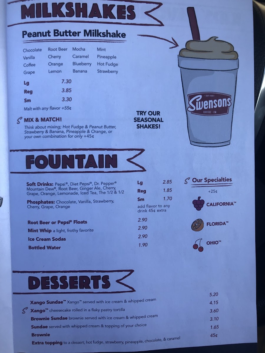 Menu Photo 9