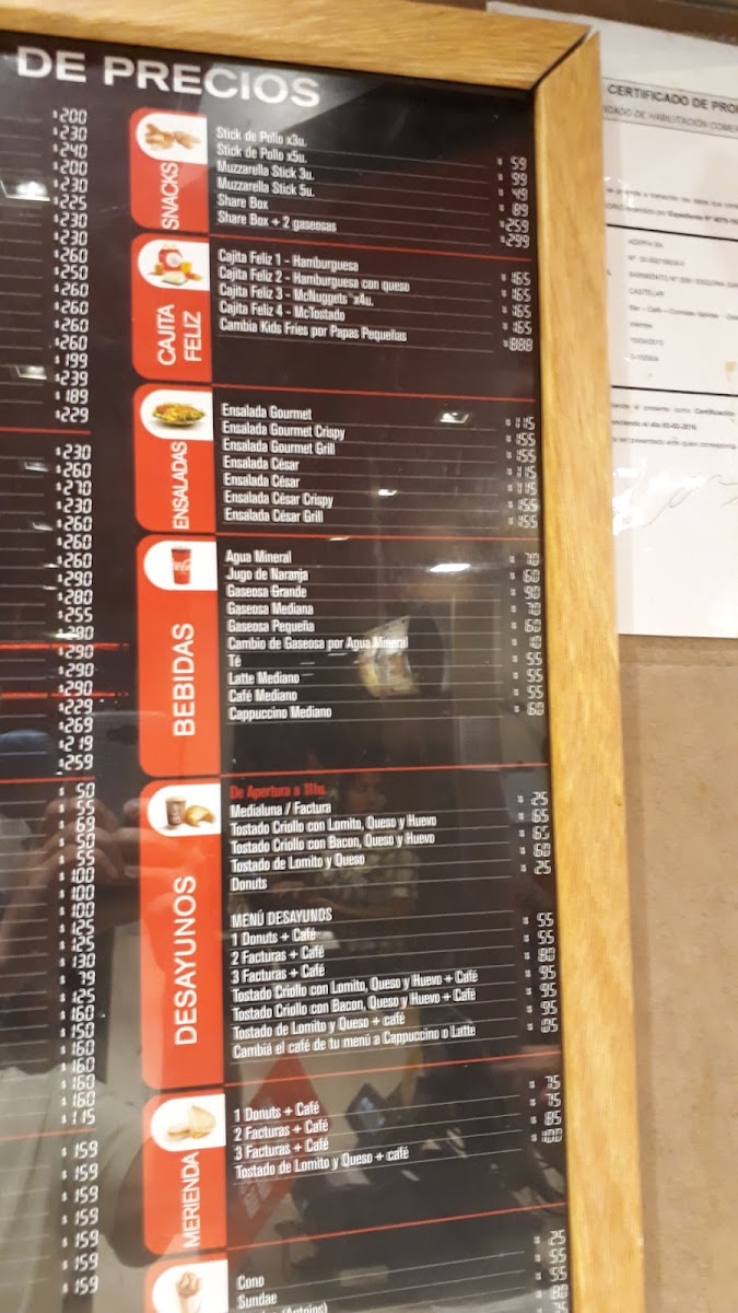 Menu Photo 10