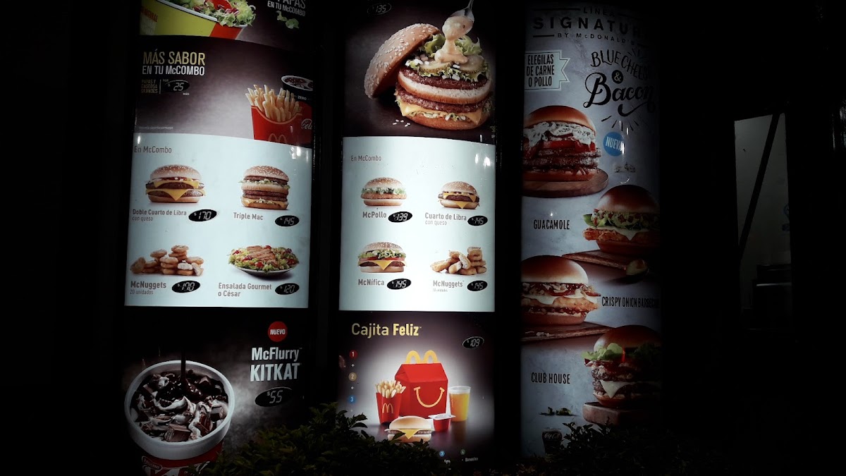 Menu Photo 9