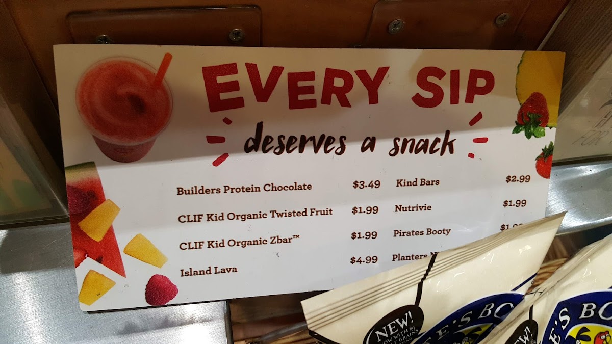 Menu Photo 10