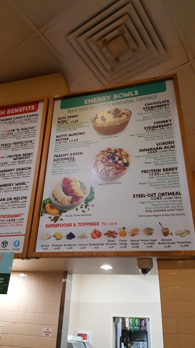 Menu Photo 5