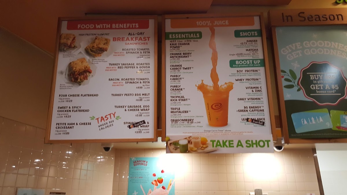 Menu Photo 6