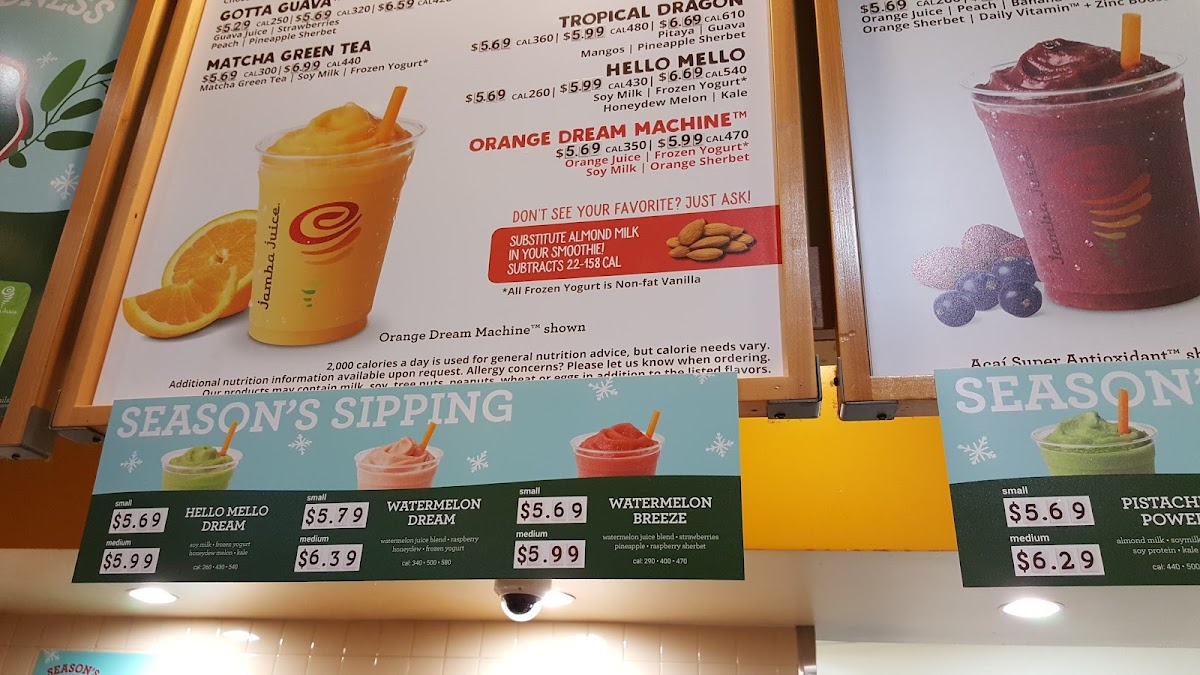 Menu Photo 7