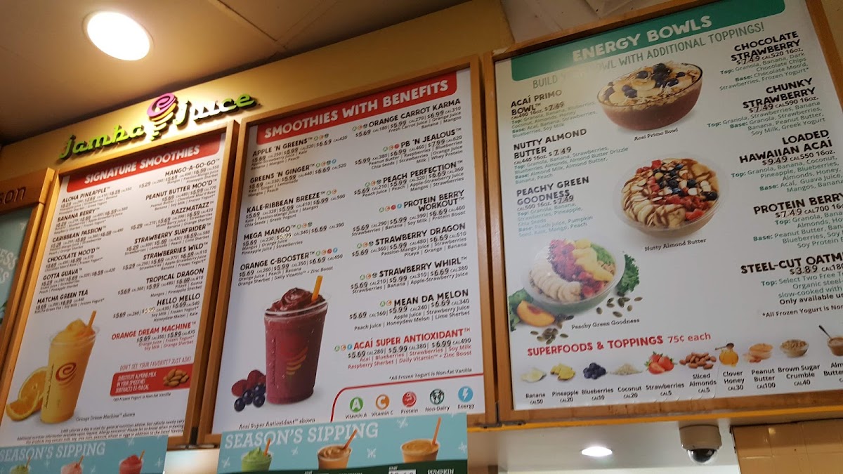 Menu Photo 8