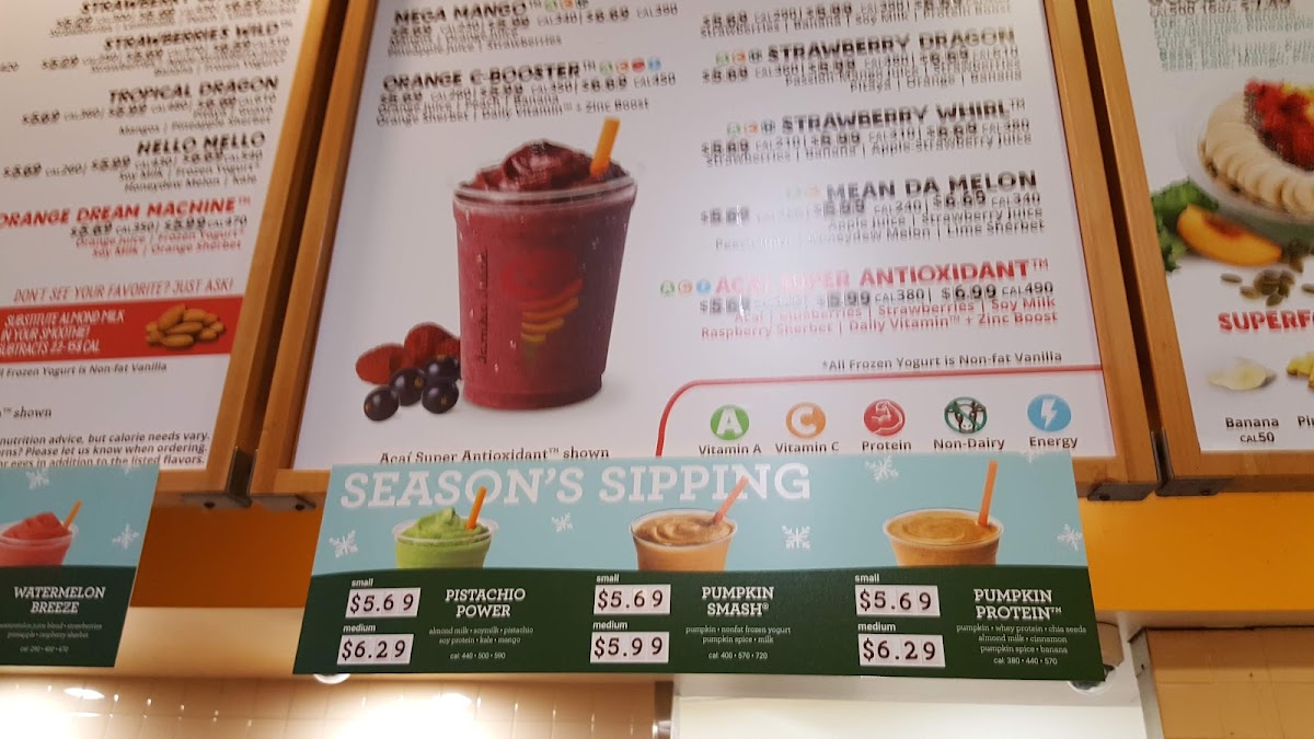 Menu Photo 9