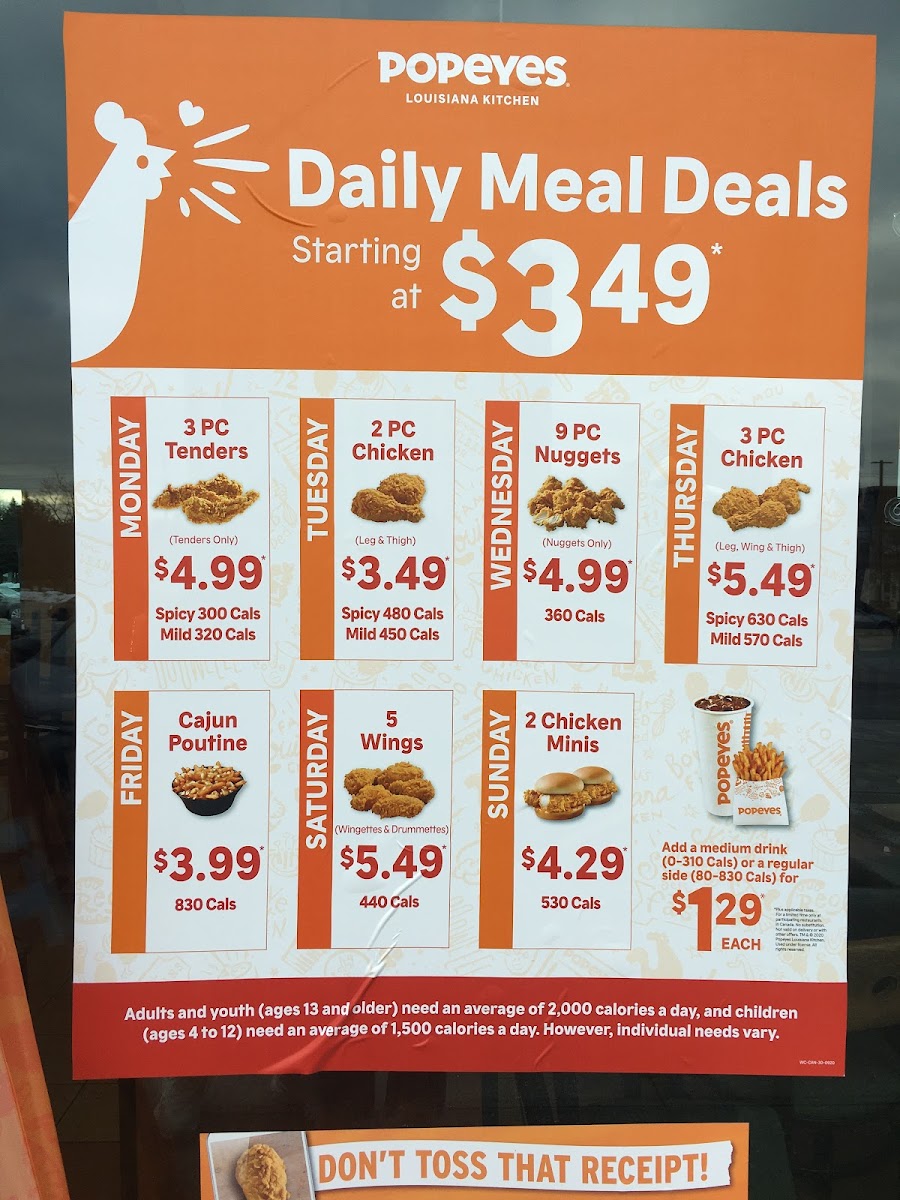 Menu Photo 7
