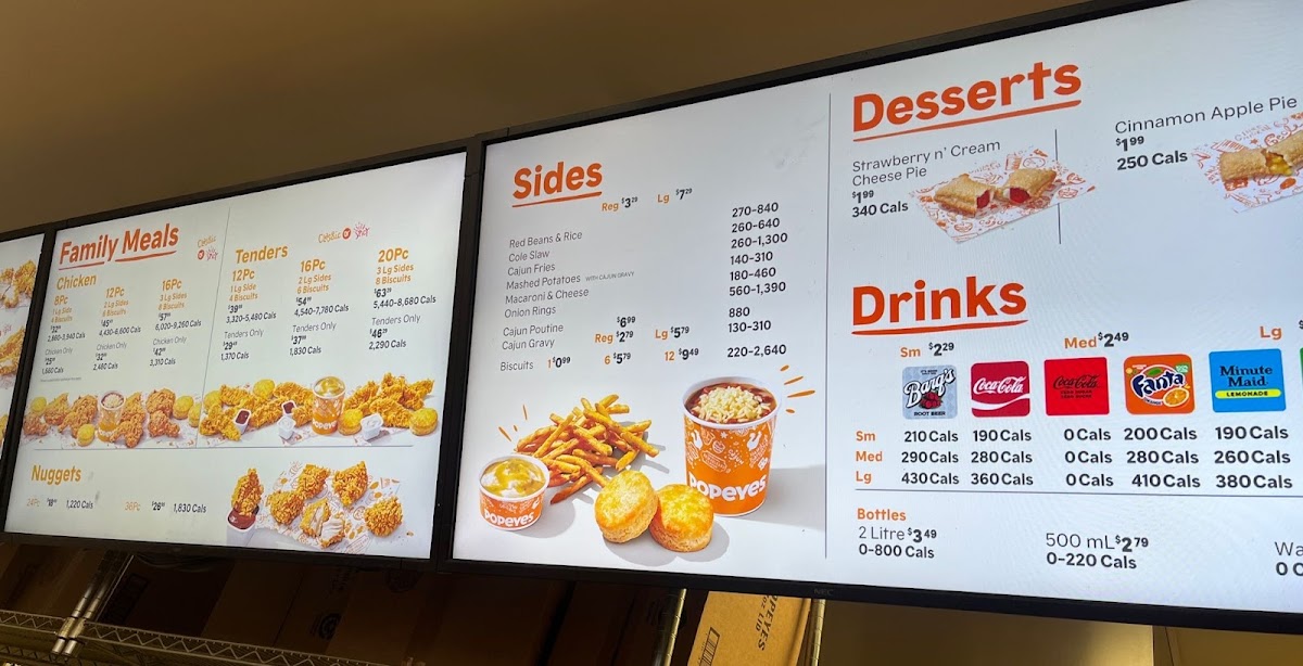 Menu Photo 8