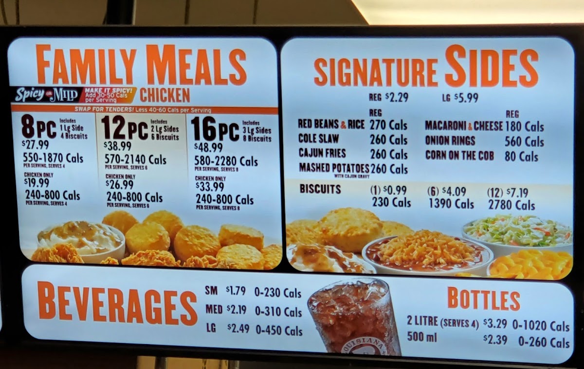 Menu Photo 9