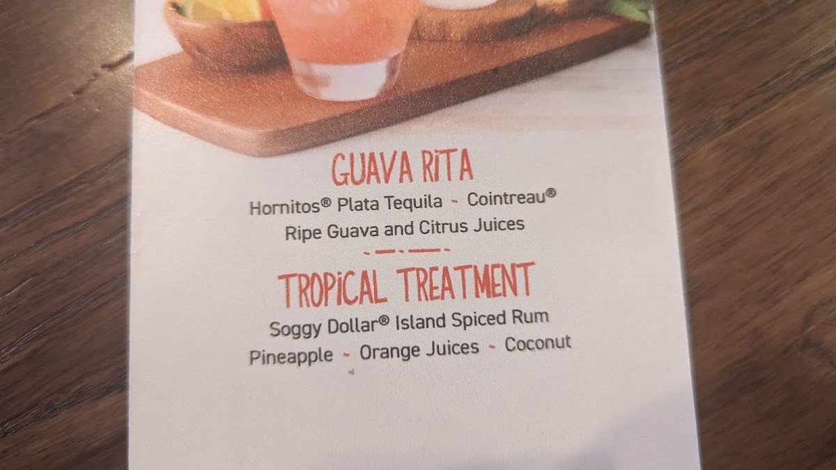Menu Photo 7