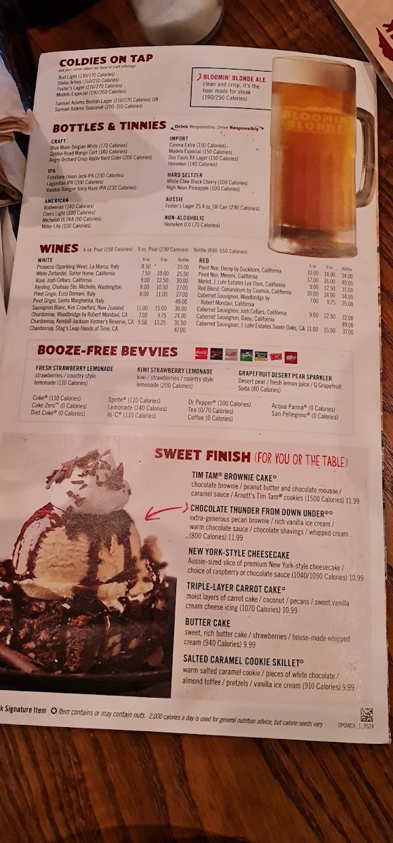Menu Photo 8