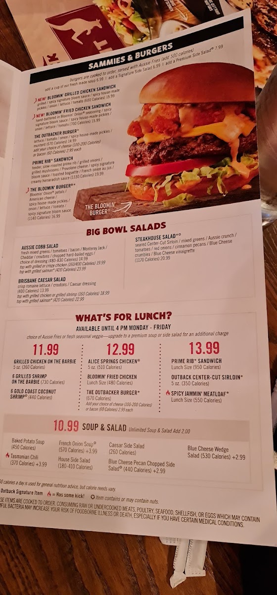 Menu Photo 9