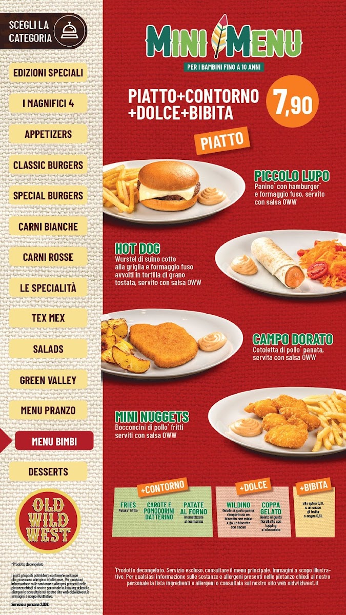 Menu Photo 10