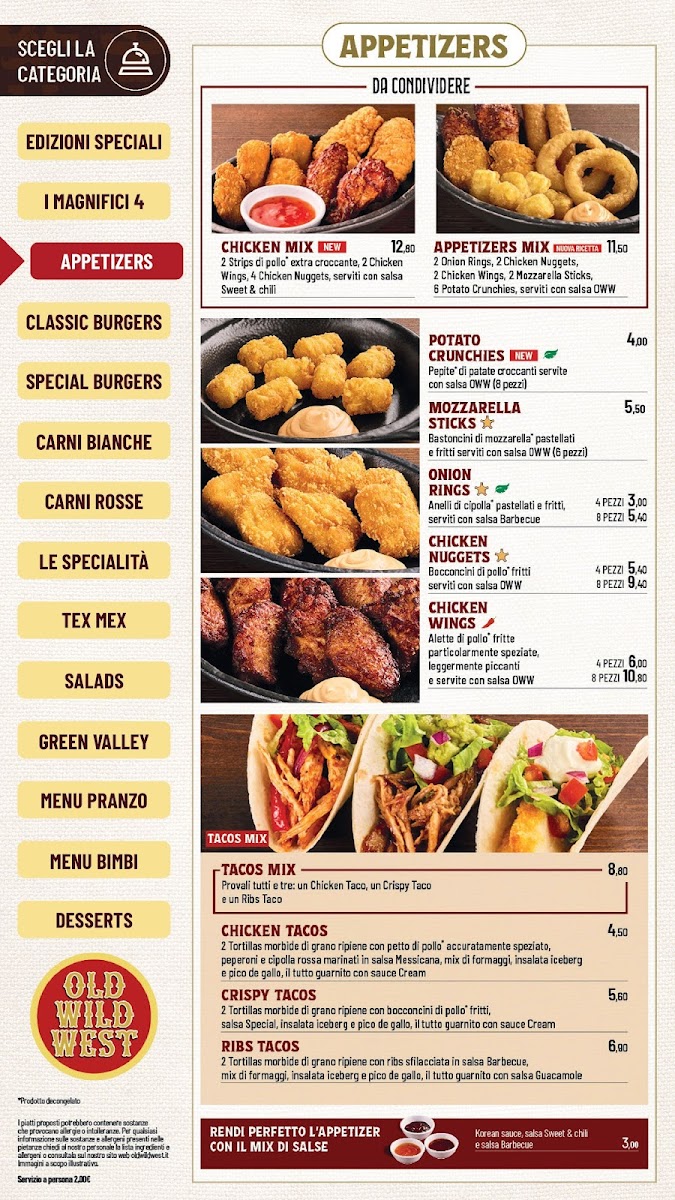 Menu Photo 7