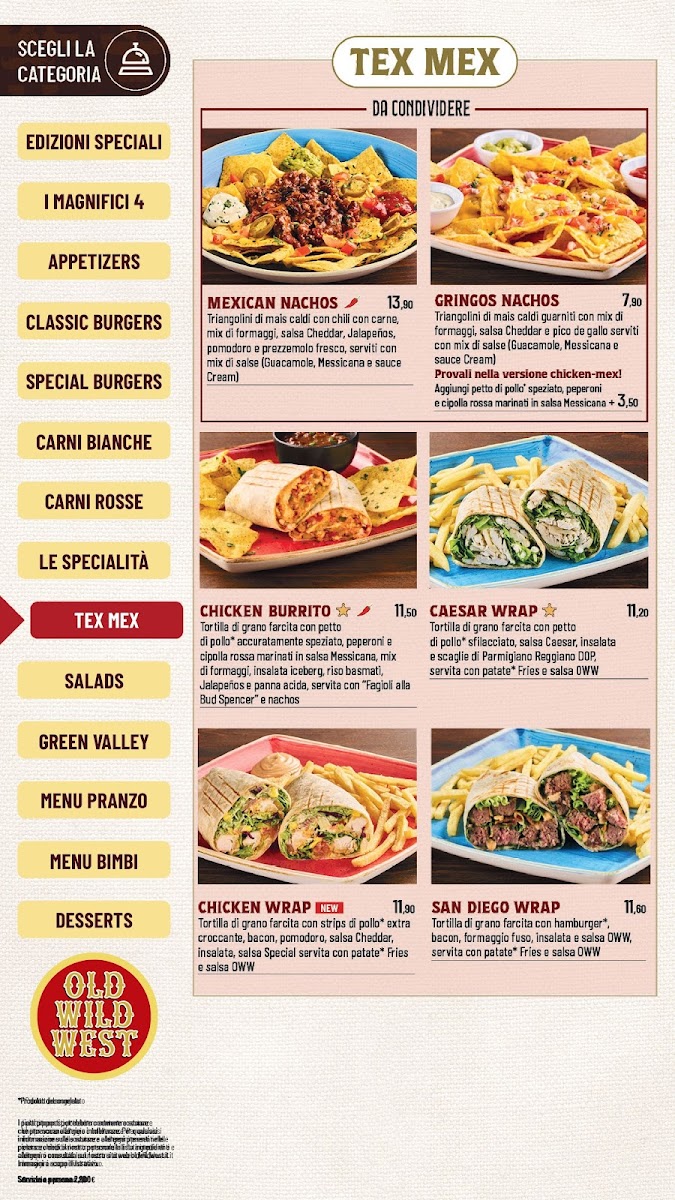 Menu Photo 9