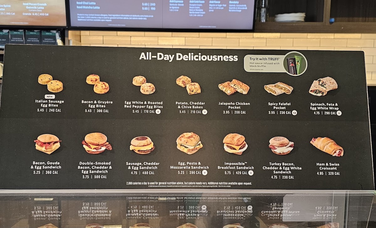 Menu Photo 7
