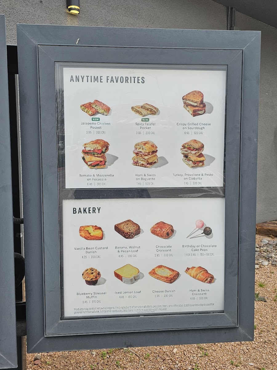 Menu Photo 8