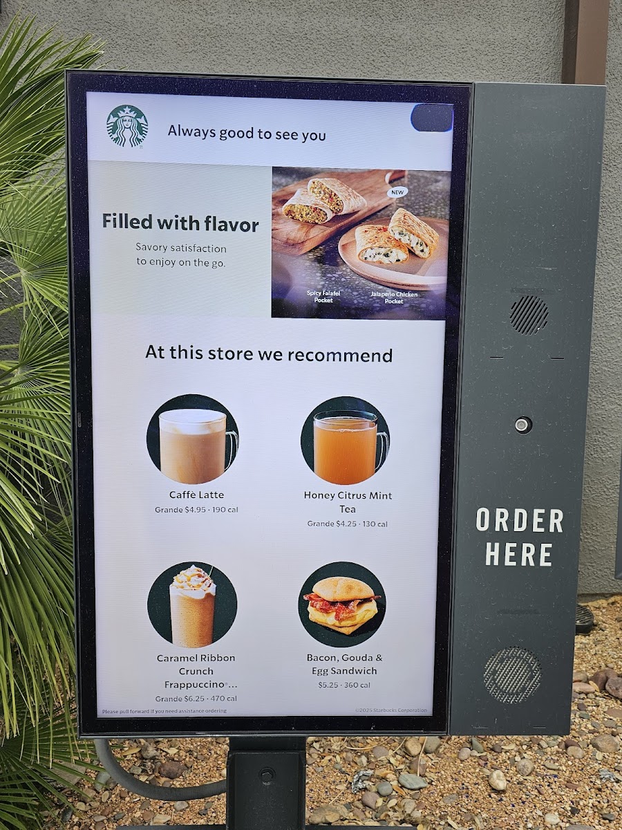 Menu Photo 9