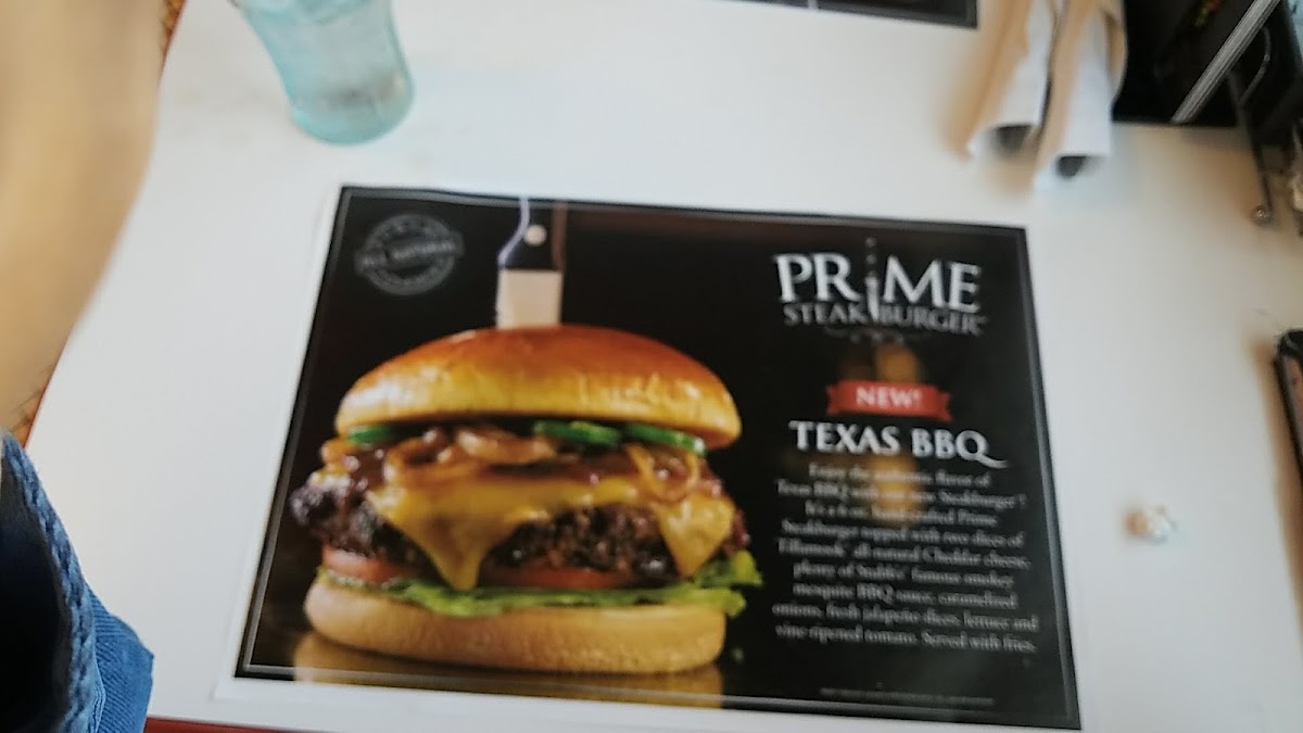 Menu Photo 9
