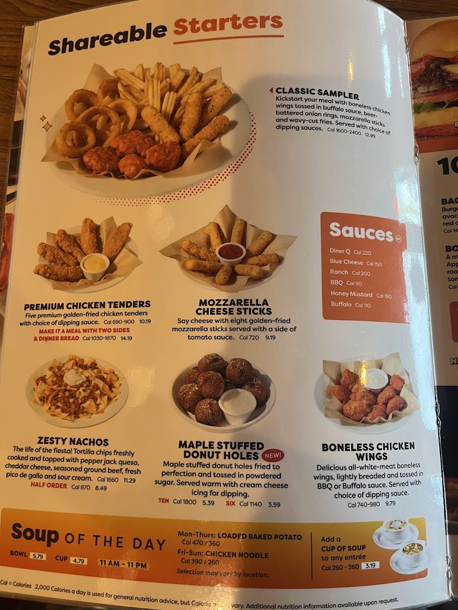 Menu Photo 10