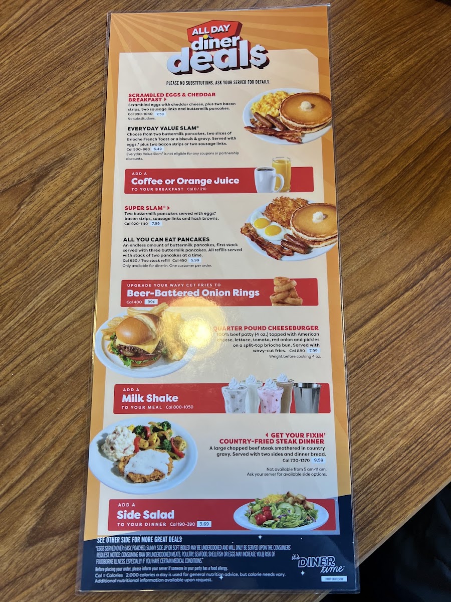 Menu Photo 4