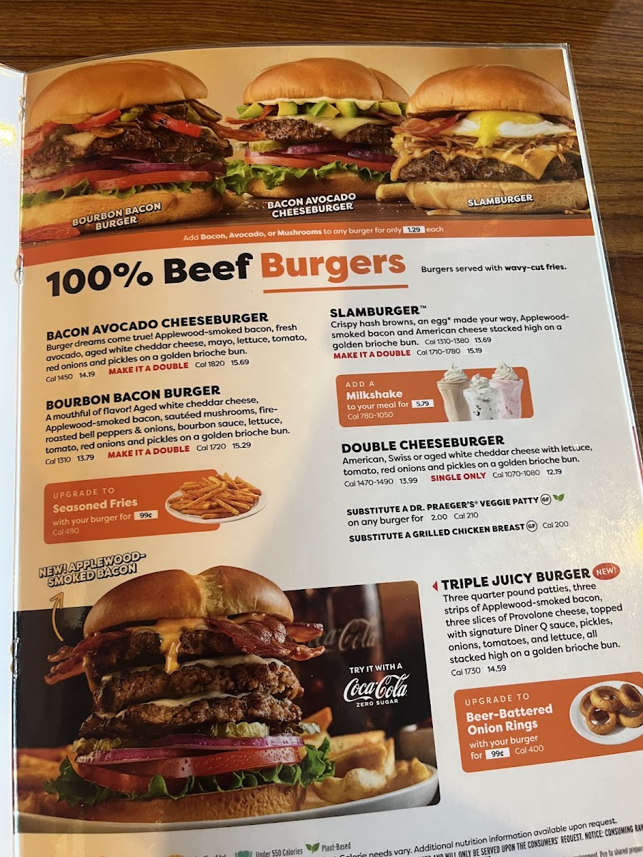 Menu Photo 6