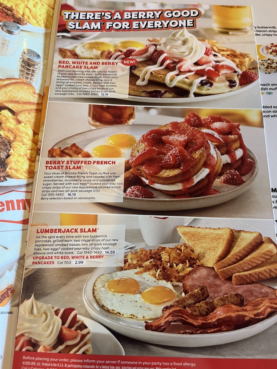 Menu Photo 7