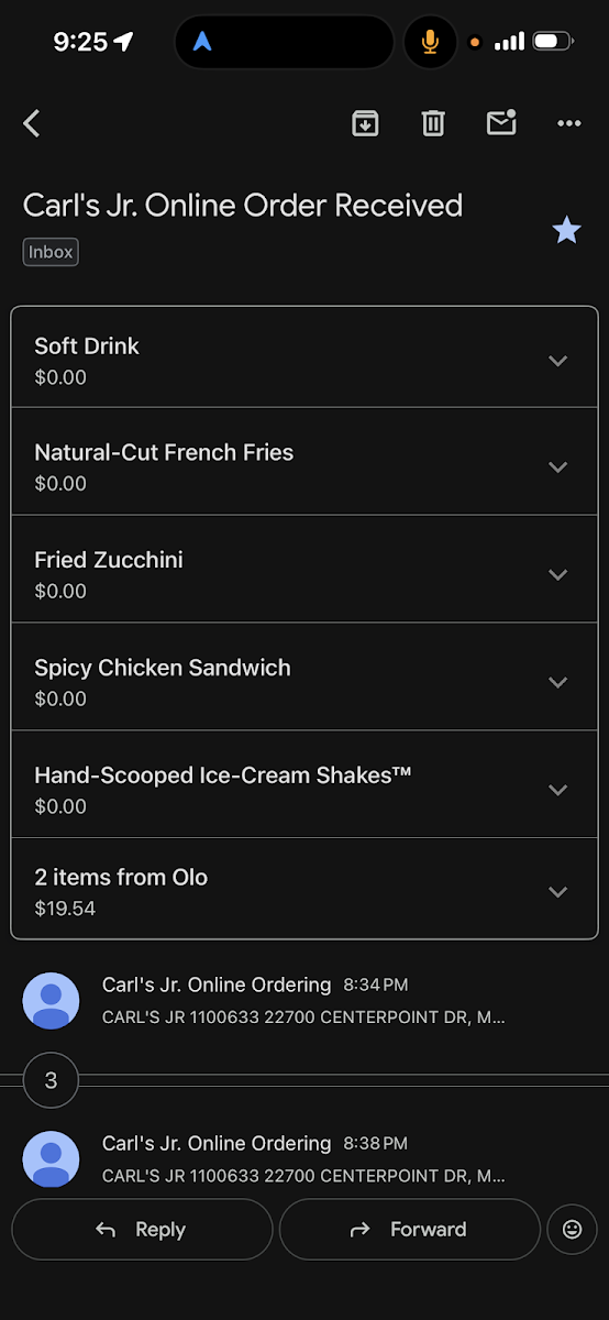 Menu Photo 6