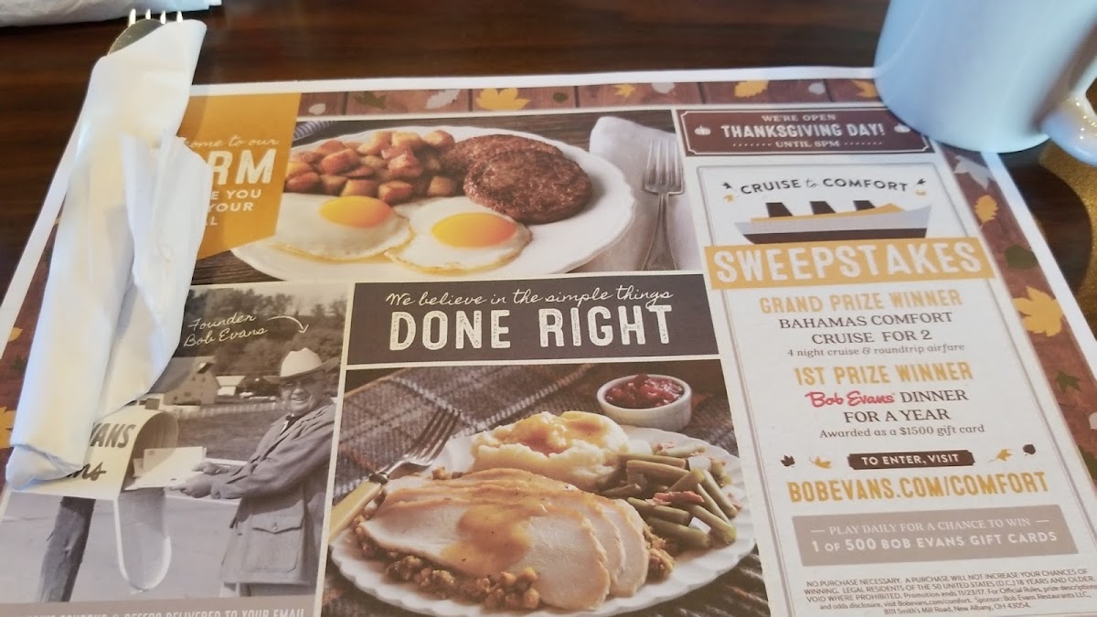 Menu Photo 7