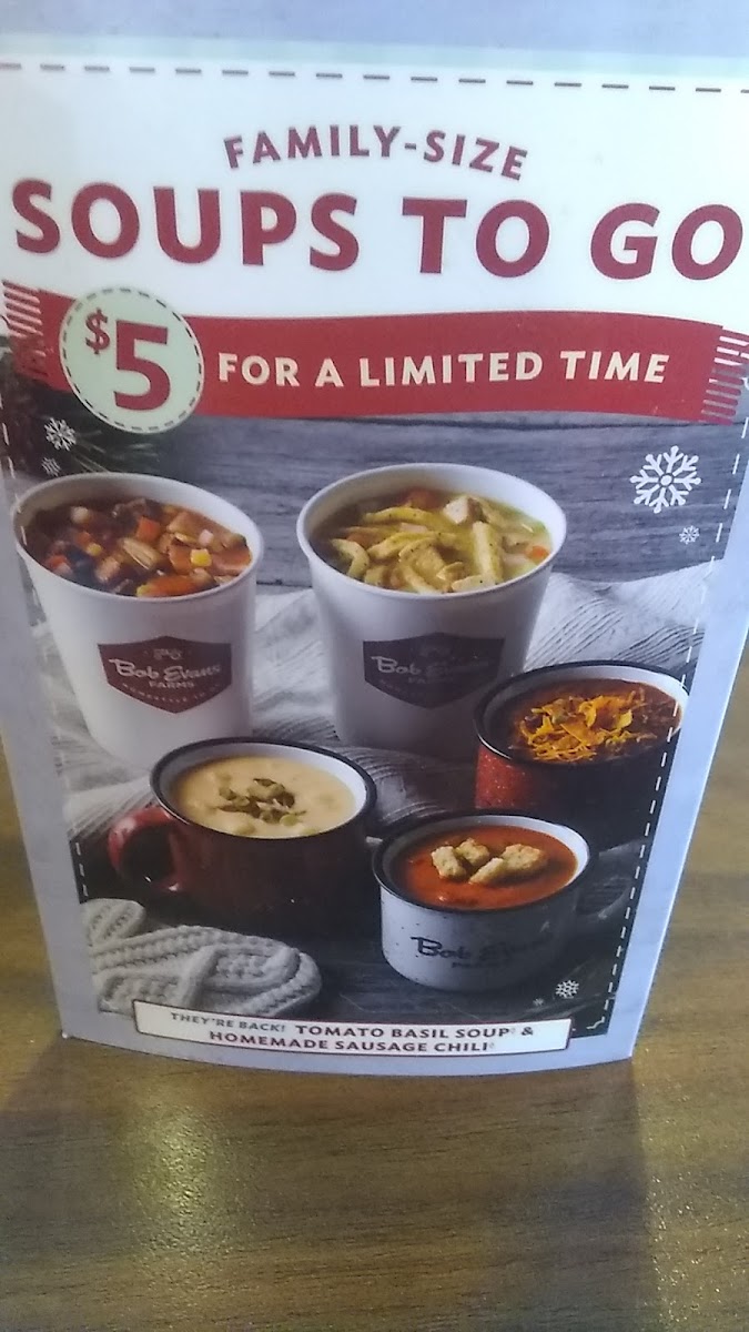 Menu Photo 8