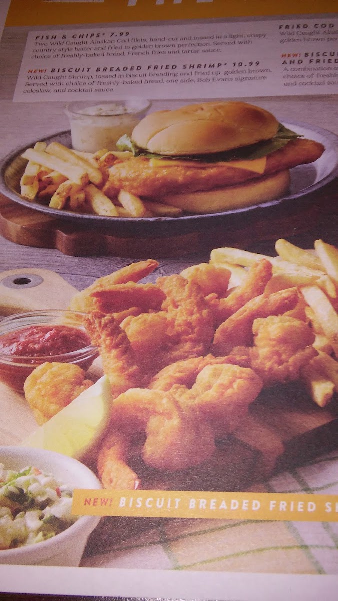 Menu Photo 9