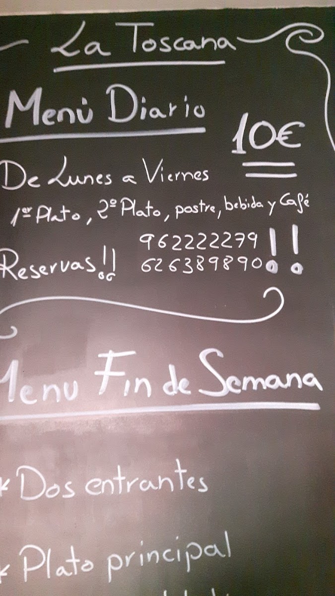 Menu Photo 7