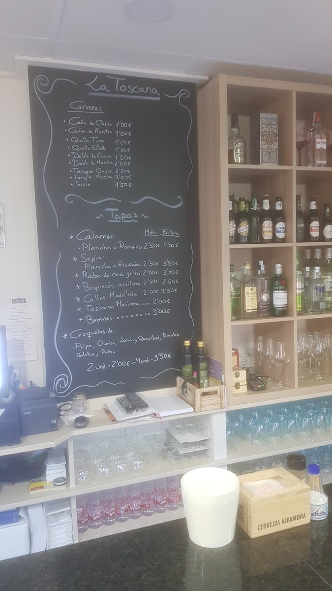Menu Photo 9