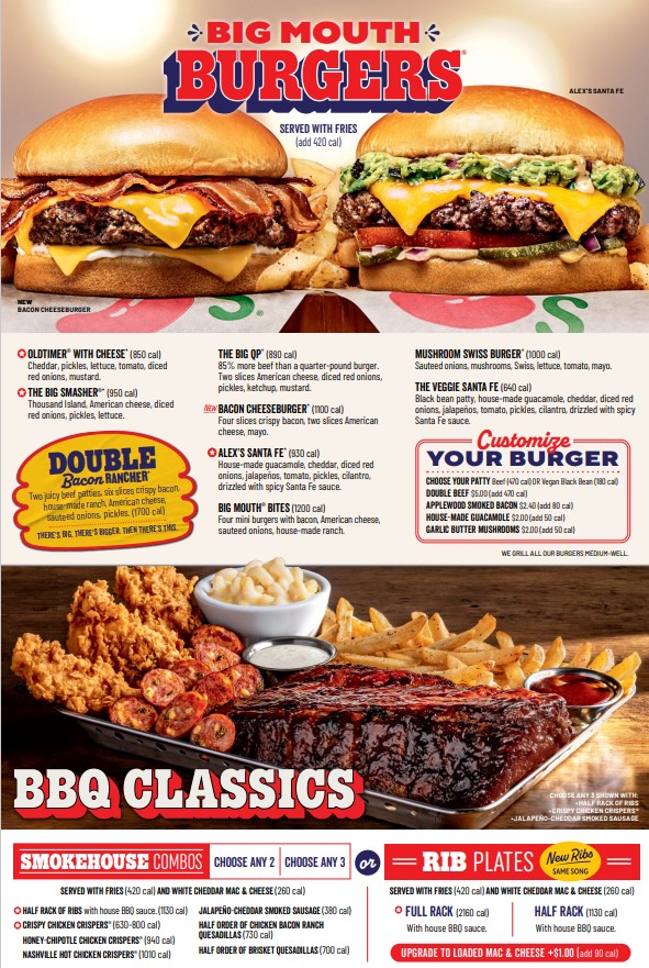 Menu Photo 9