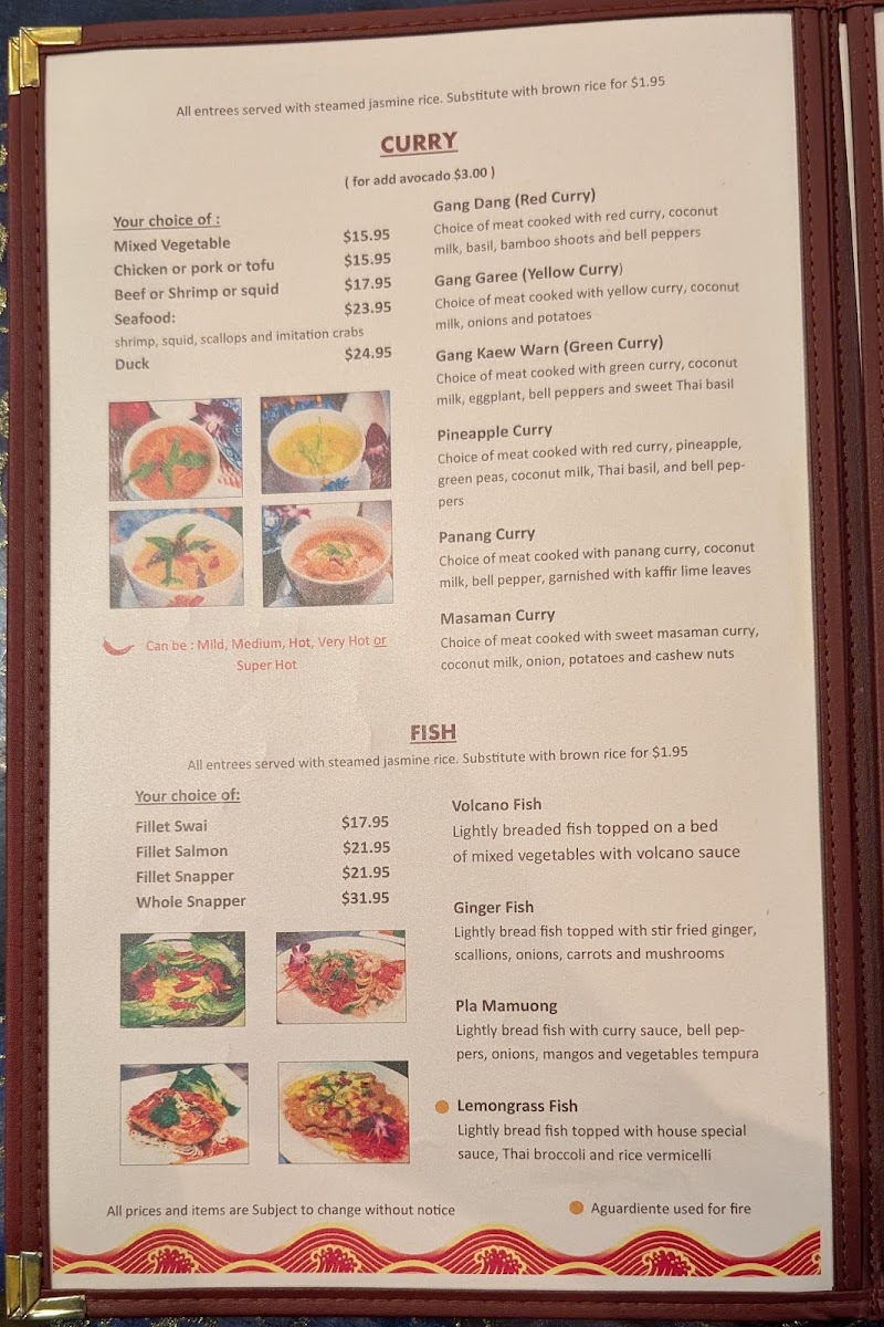 Menu Photo 6