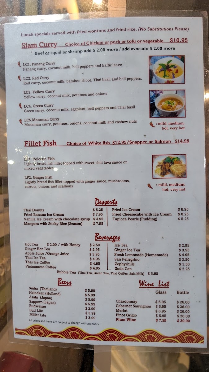 Menu Photo 7