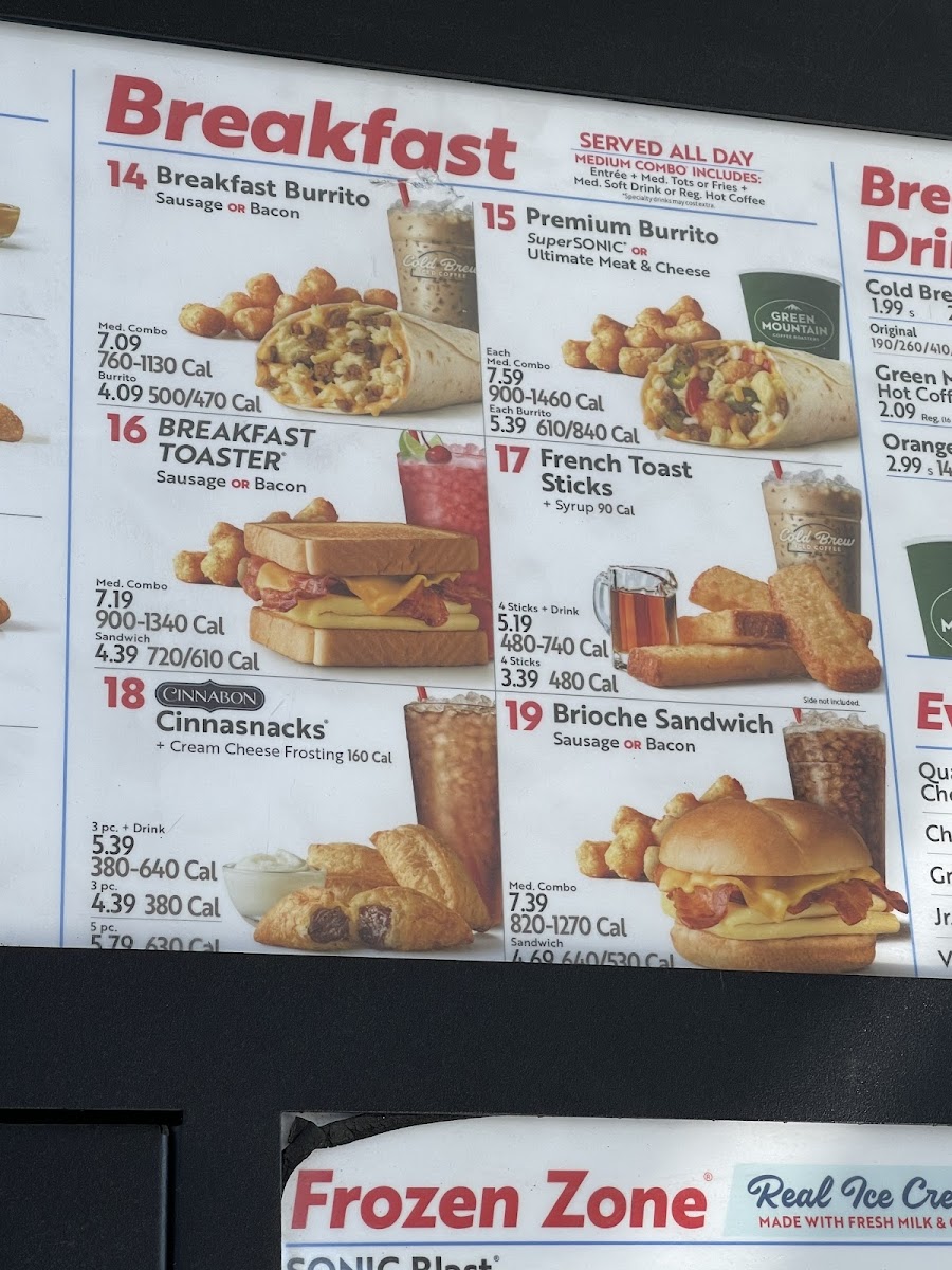 Menu Photo 10