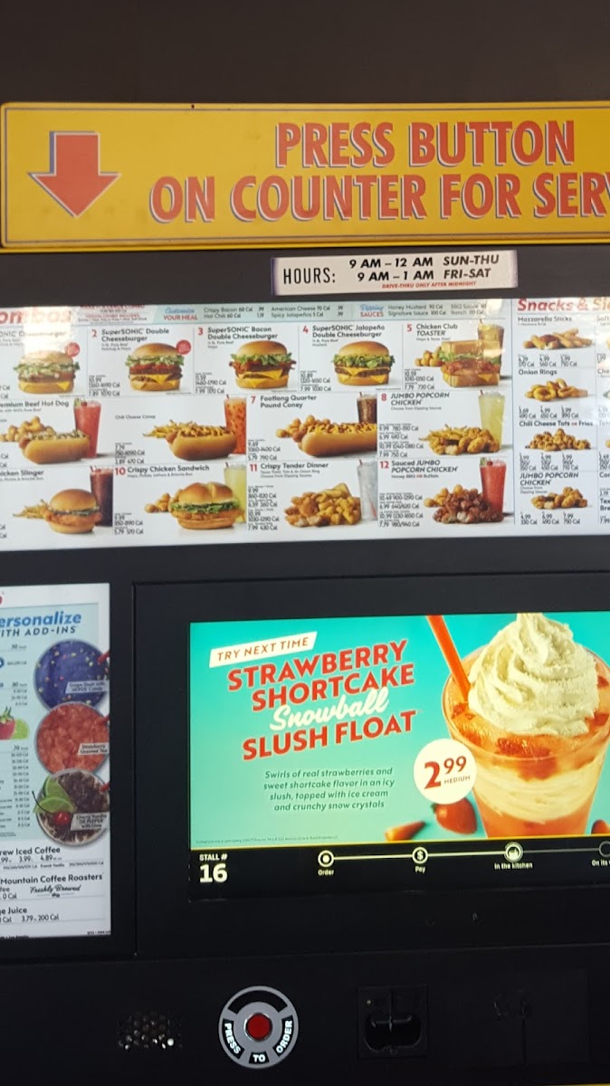Menu Photo 7