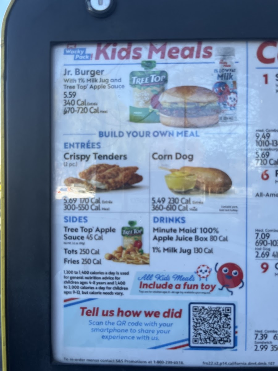 Menu Photo 8