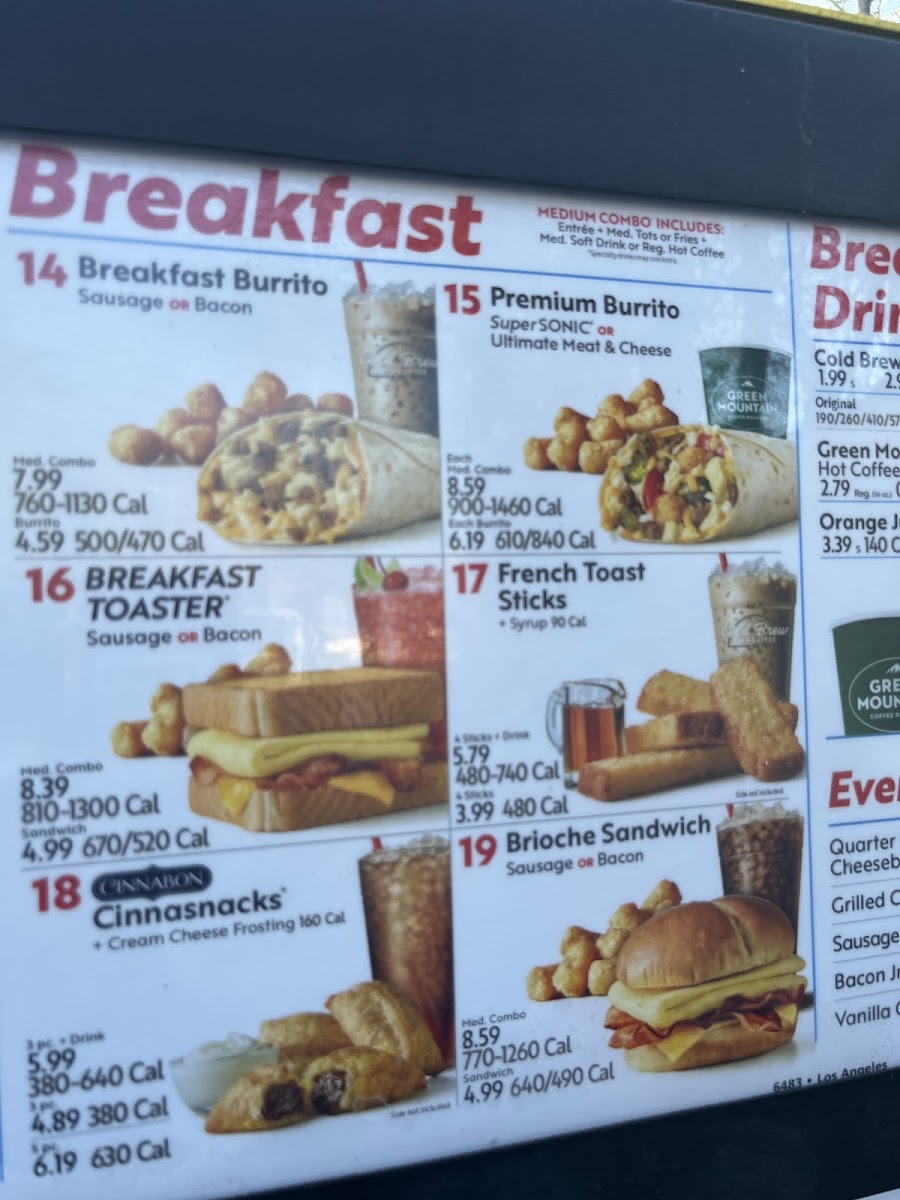 Menu Photo 9