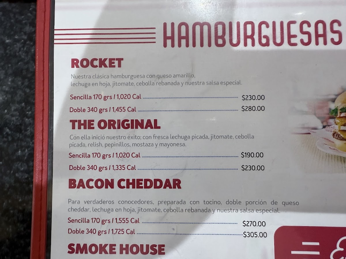 Menu Photo 10