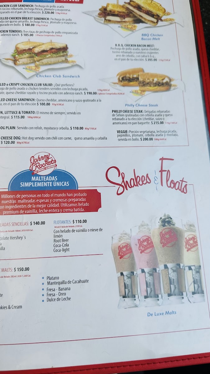Menu Photo 7